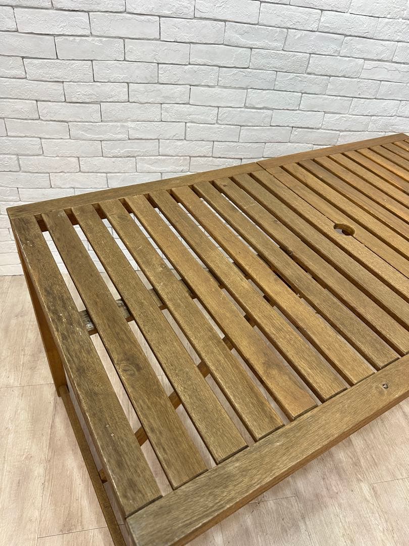 【東京都内23区配送無料】イケア　ガーデン　テーブル　チェア　セット　庭　テラス