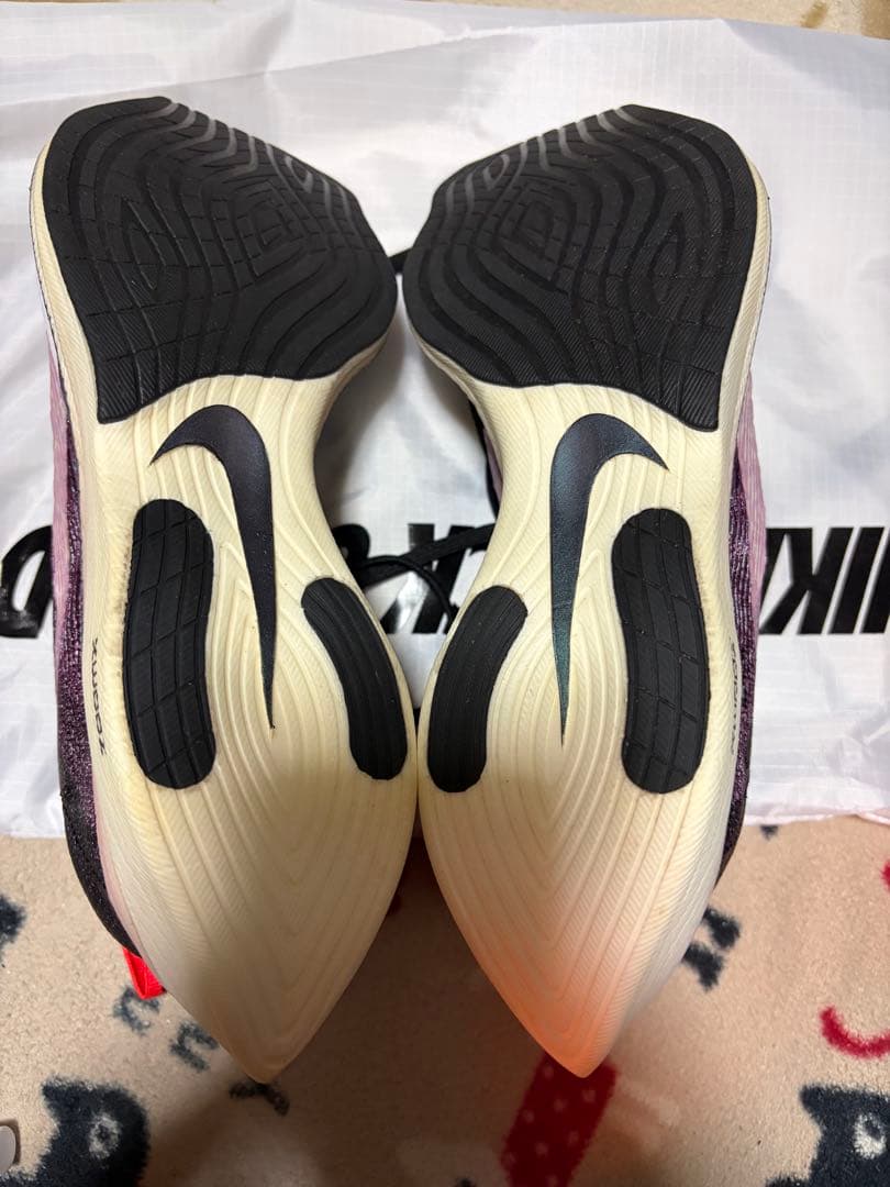 ナイキ ヴェイパーフライエリート