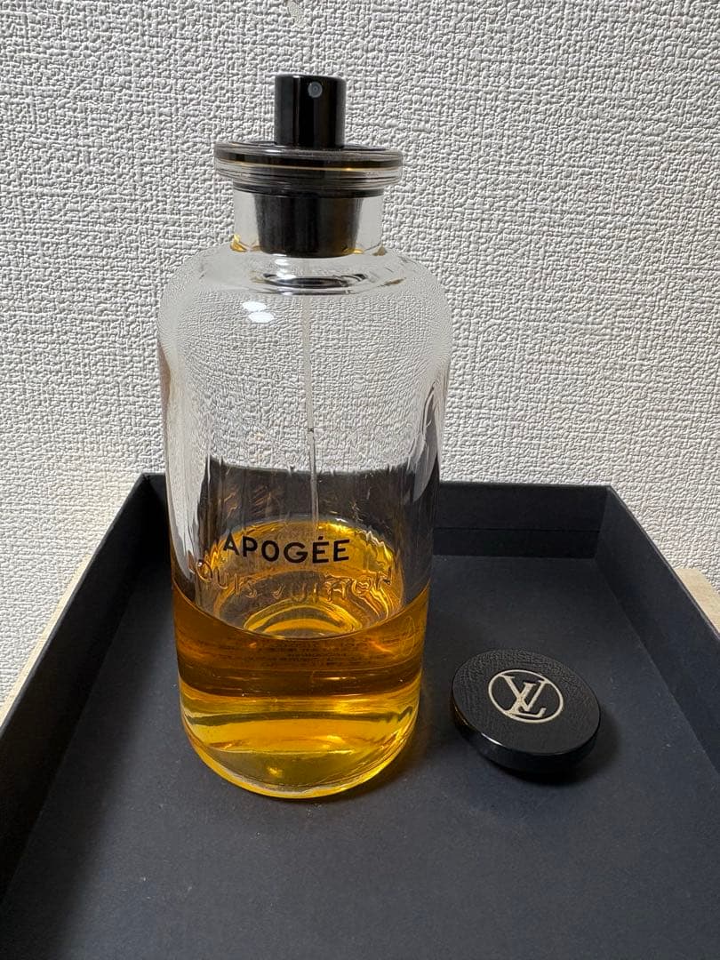 【希少】 明日までお値下げ中 200ml Louis Vuitton アポジェ