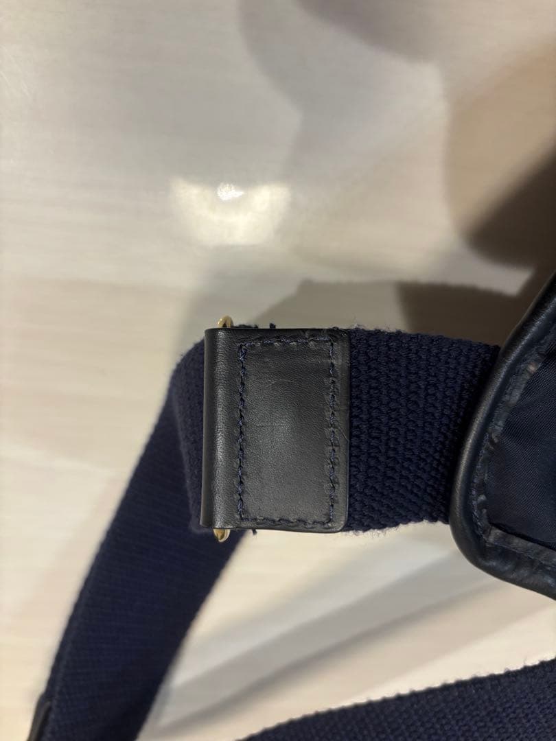 Felisi フェリージ 799/10 ボディバッグ メンズ ユニセックス 美品