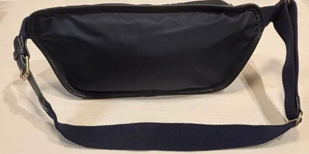 Felisi フェリージ 799/10 ボディバッグ メンズ ユニセックス 美品