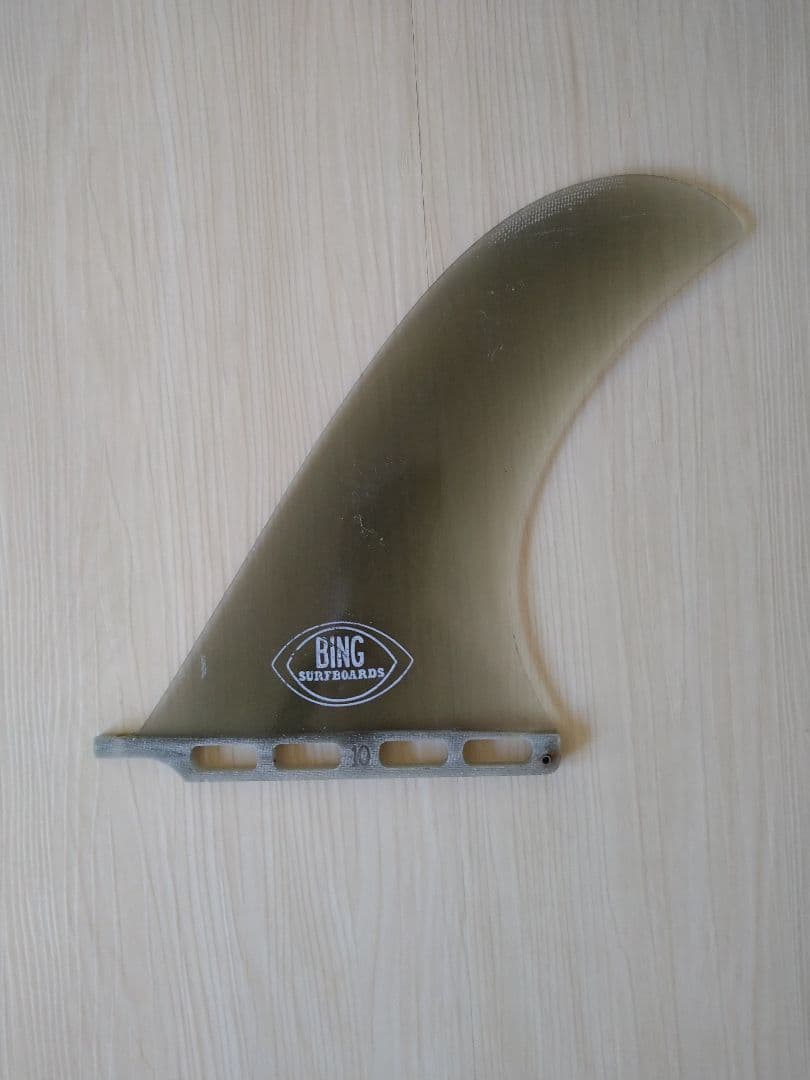 BING SURFBOARDS 10.0 ロングボード　シングルフィン　サーフ