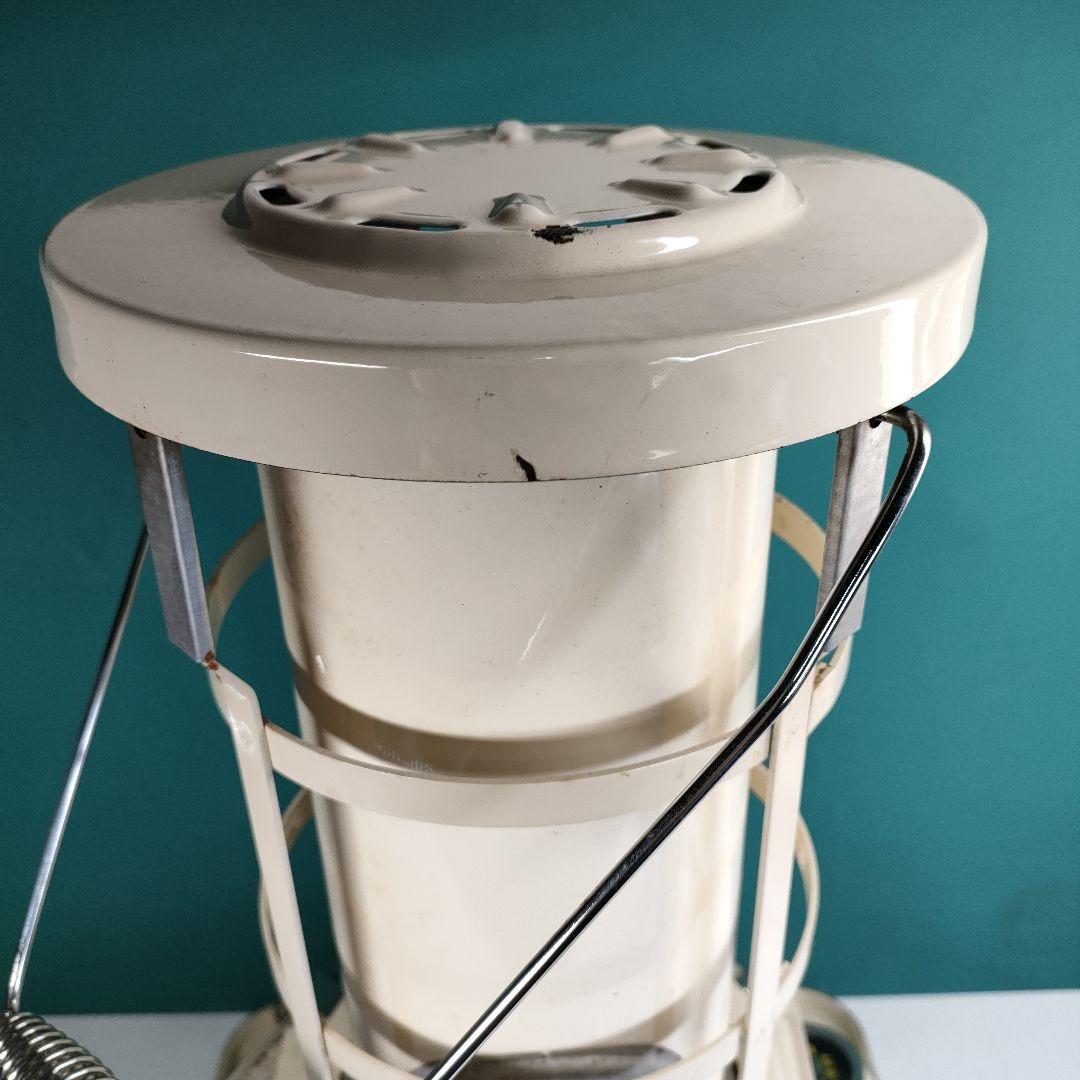 Aladdinアラジン石油ストーブ 未検査