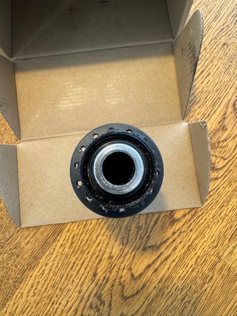 SHIMANO FH-RS770 ハブ