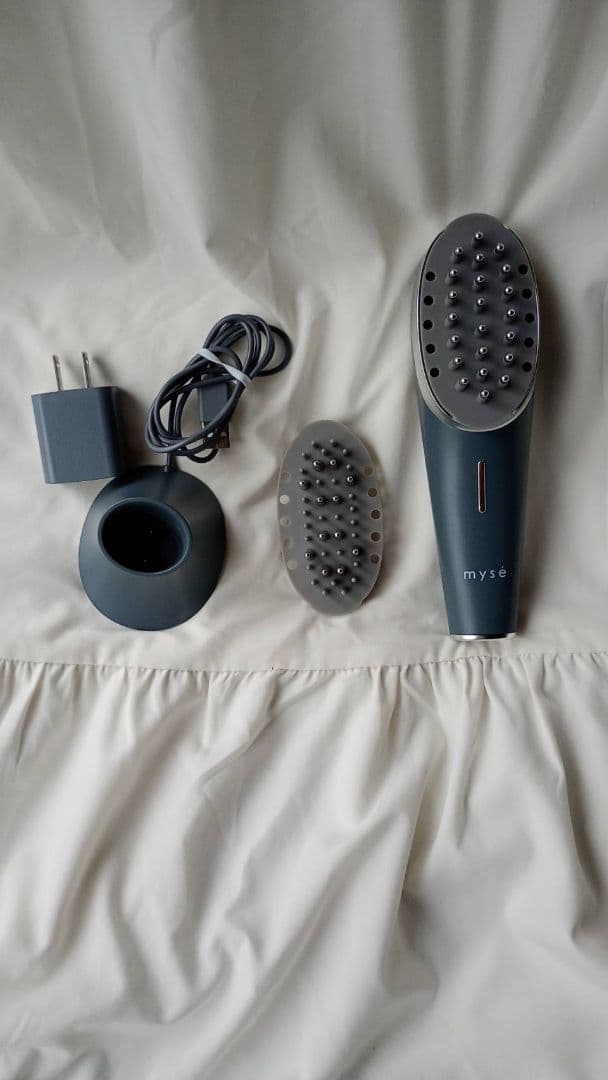 ヤーマン ミーゼスカルプリフトアクティブ 型番 MS-80G