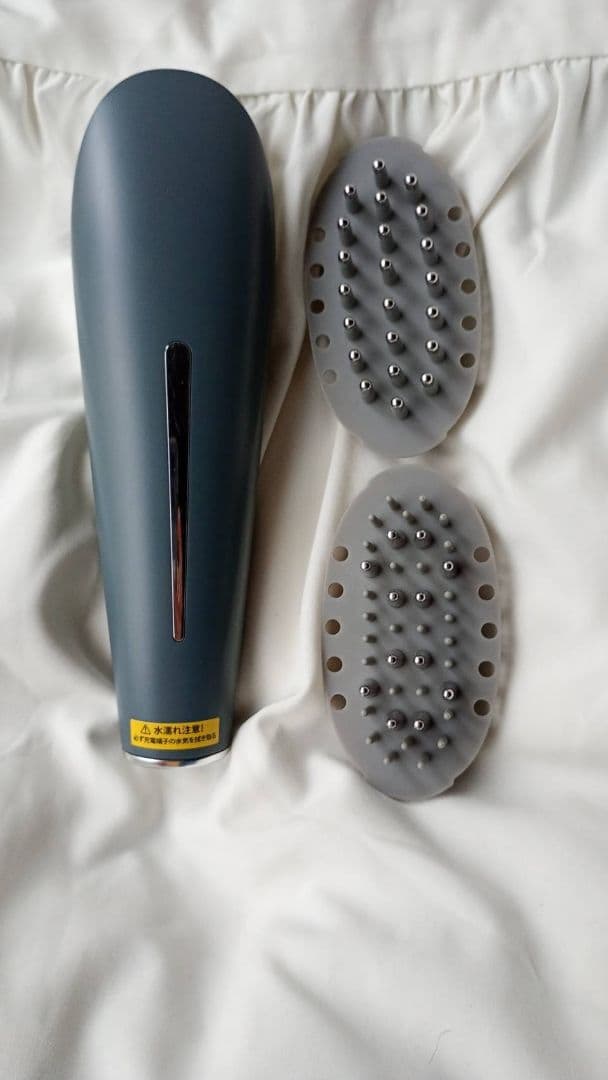 ヤーマン ミーゼスカルプリフトアクティブ 型番 MS-80G