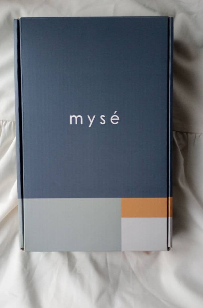 ヤーマン ミーゼスカルプリフトアクティブ 型番 MS-80G