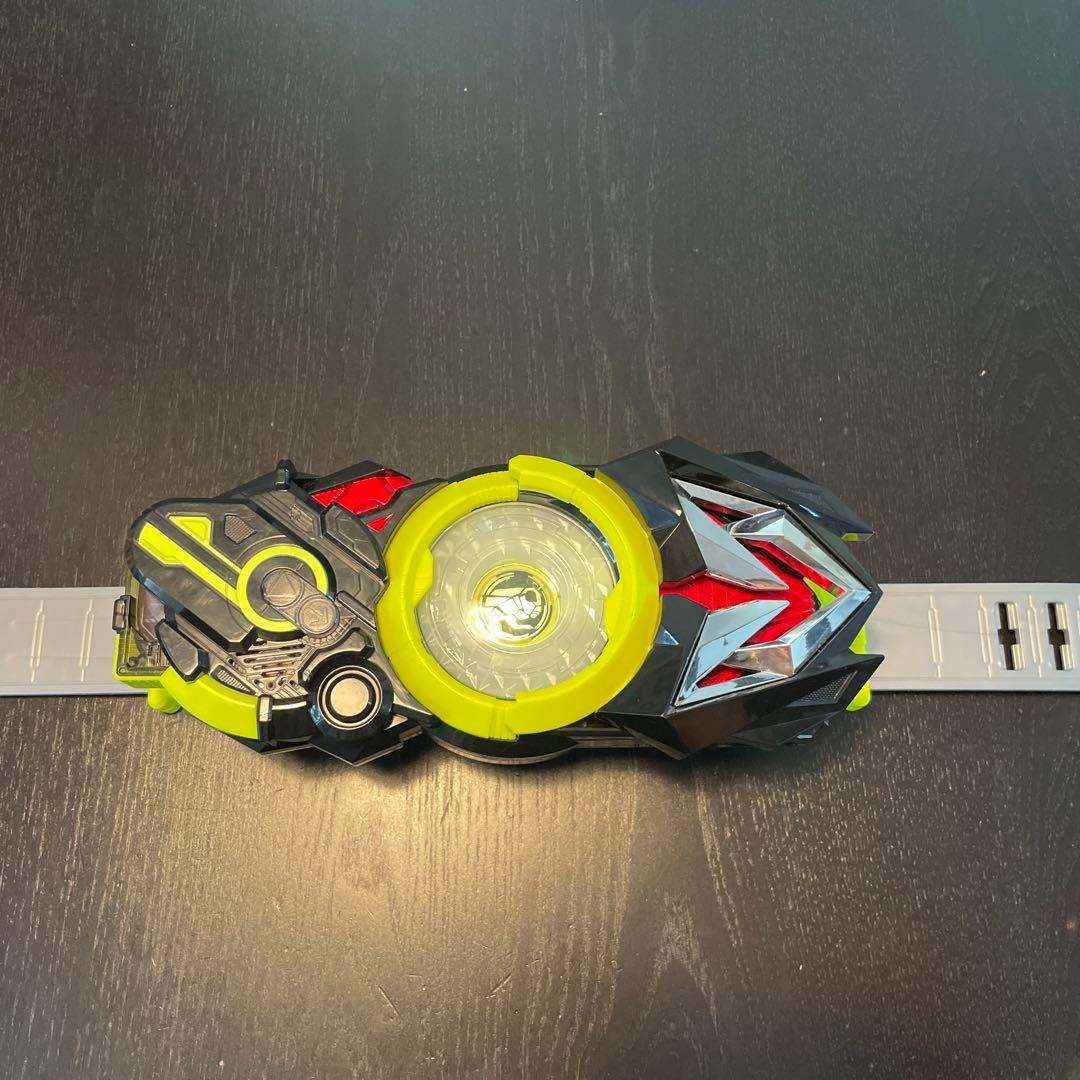 仮面ライダーゼロワン 変身ベルト - メルカリ