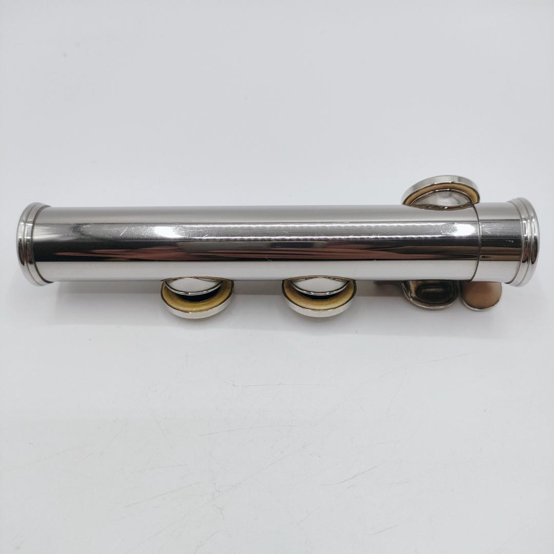 YAMAHA ヤマハ　フルート flute　YFL-211 Ⅱ 管楽器　吹奏楽器