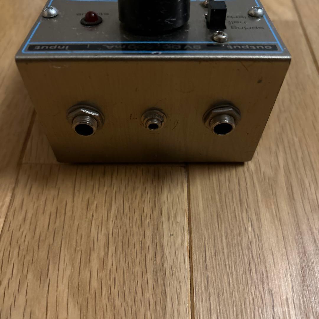 HolyGrail ホーリー　グレイル　リバーブ