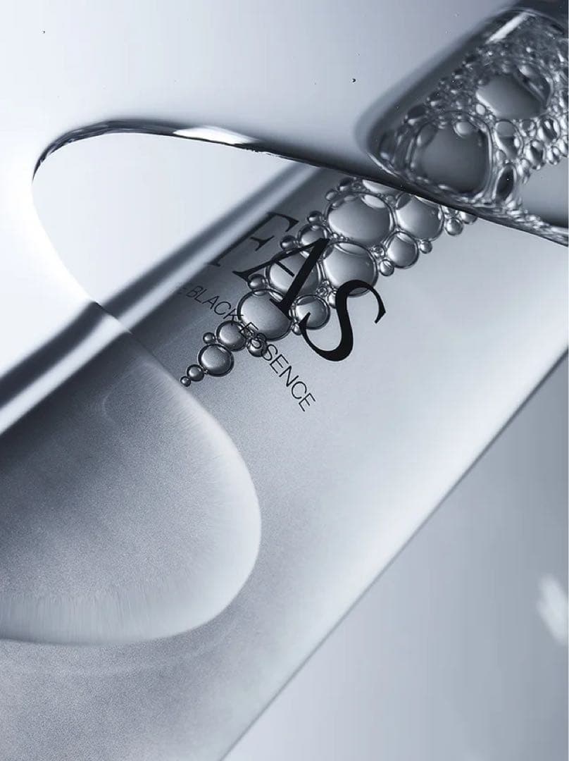 FAS ザ ブラック エッセンス　200ml