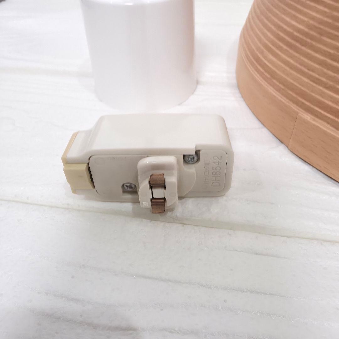 【184】BUNACO ブナコ ペンダントライト　ランプ　ナチュラル