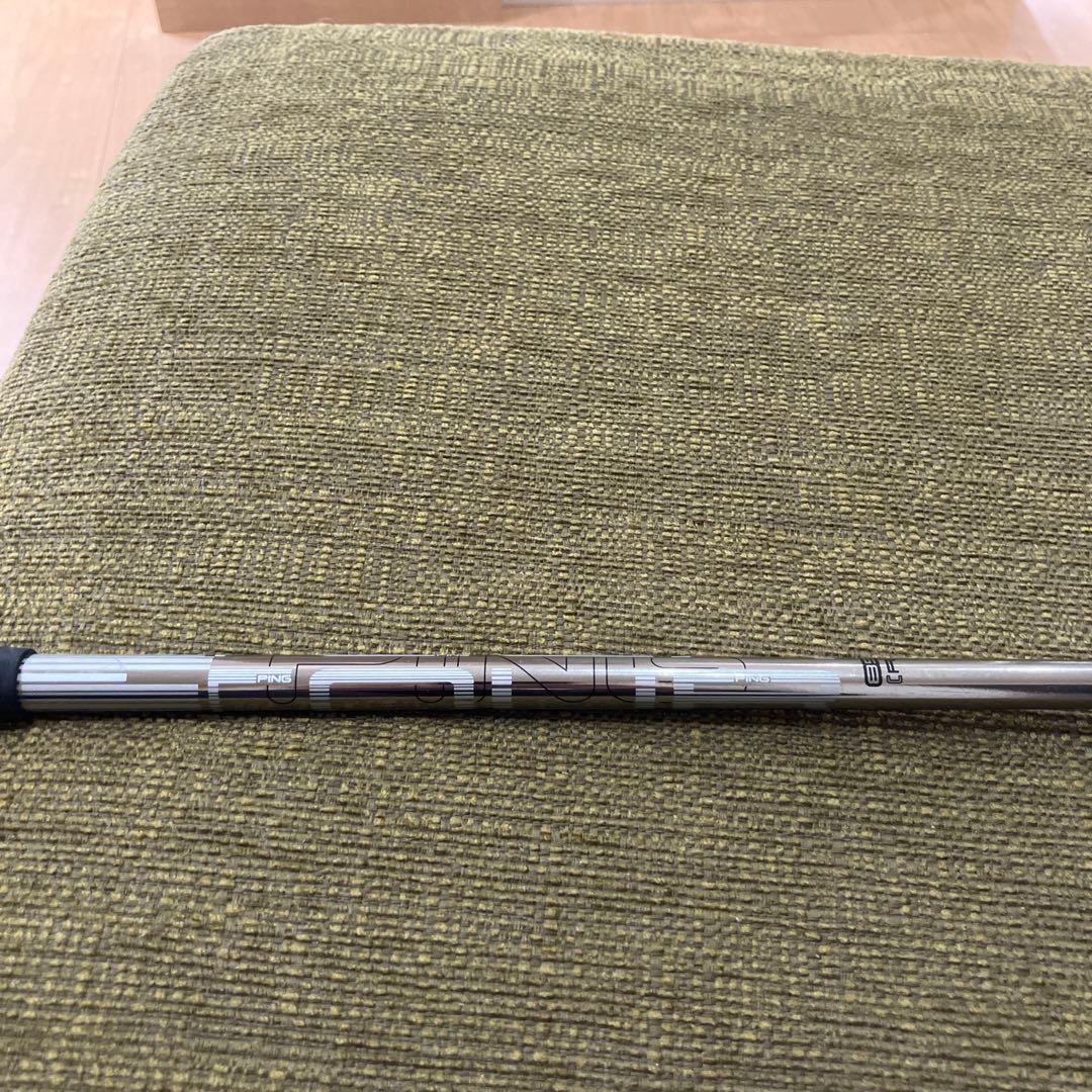 【激レア7U】ピン G425 ハイブリッドPING TOUR 173-85 R