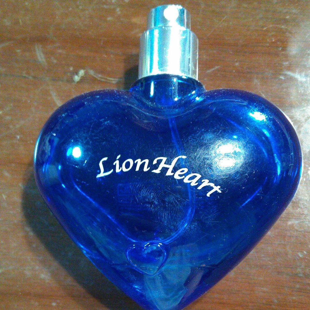 ライオンハート 香水 - メルカリ