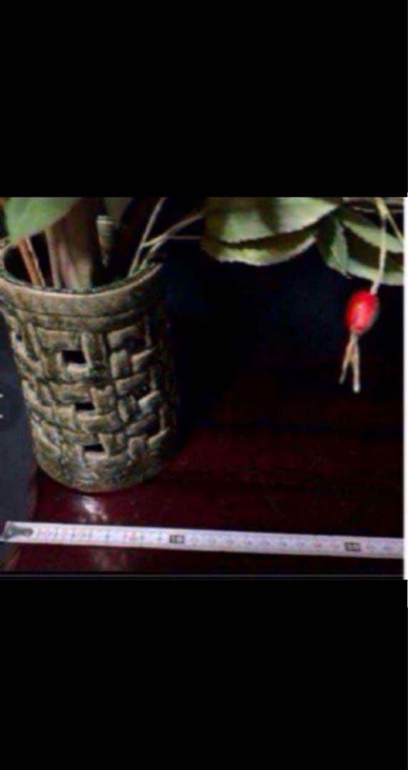 花　アートフラワーブーケ　造花　寒牡丹　松ぼっくり　松　ドングリ　立体　絵画