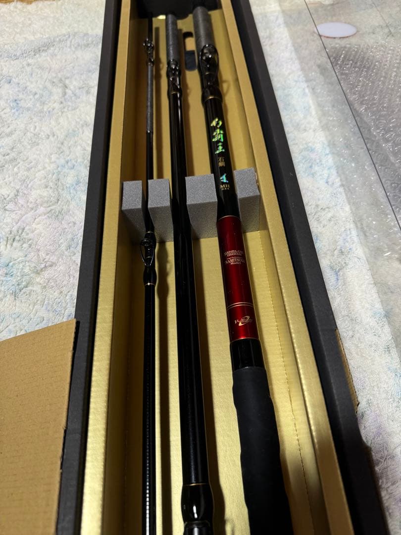 ダイワ　幻覇王石鯛　544 新品未使用