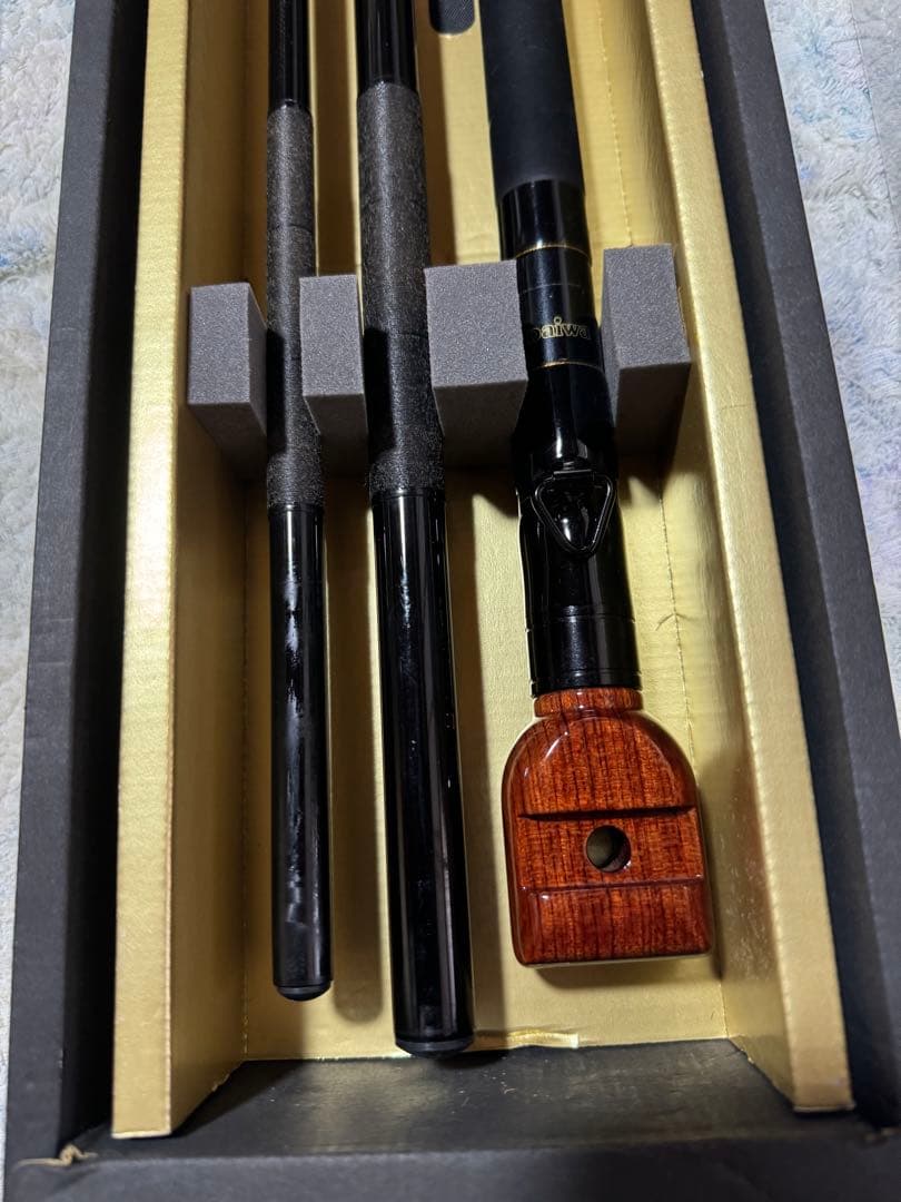 ダイワ　幻覇王石鯛　544 新品未使用