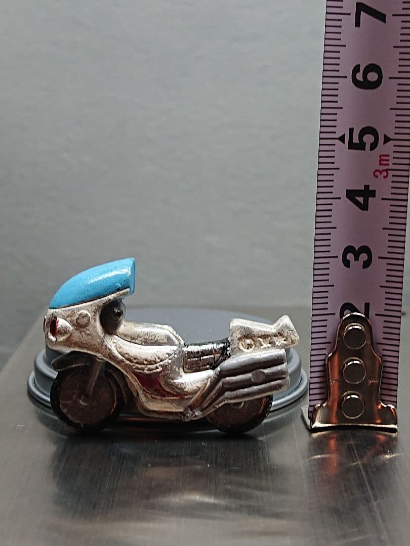 仮面ライダー サイクロン号