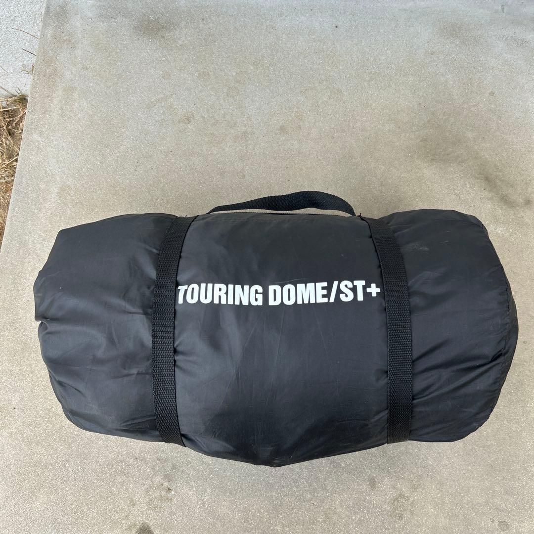 コールマン(Coleman) テント ツーリングドーム/ST+ 1~2人用