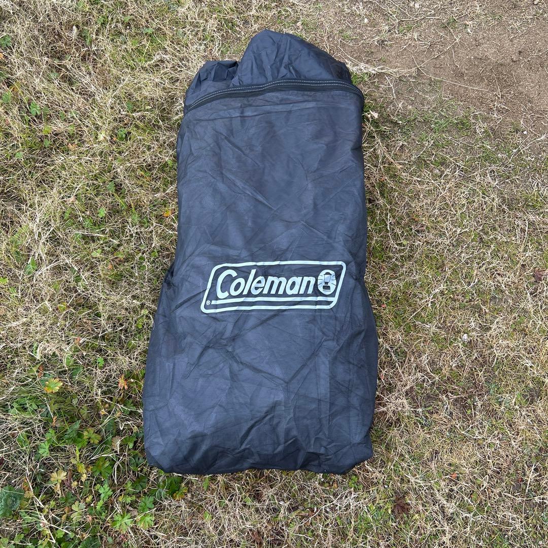 コールマン(Coleman) テント ツーリングドーム/ST+ 1~2人用