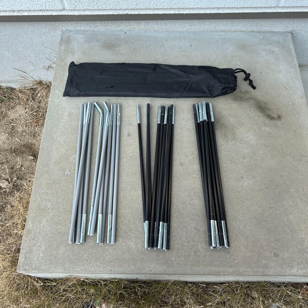 コールマン(Coleman) テント ツーリングドーム/ST+ 1~2人用