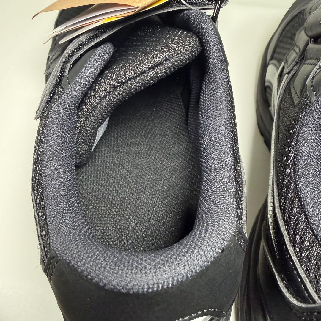 ASICS アシックス　安全靴　新品未使用 25 cmセンチ　CP215