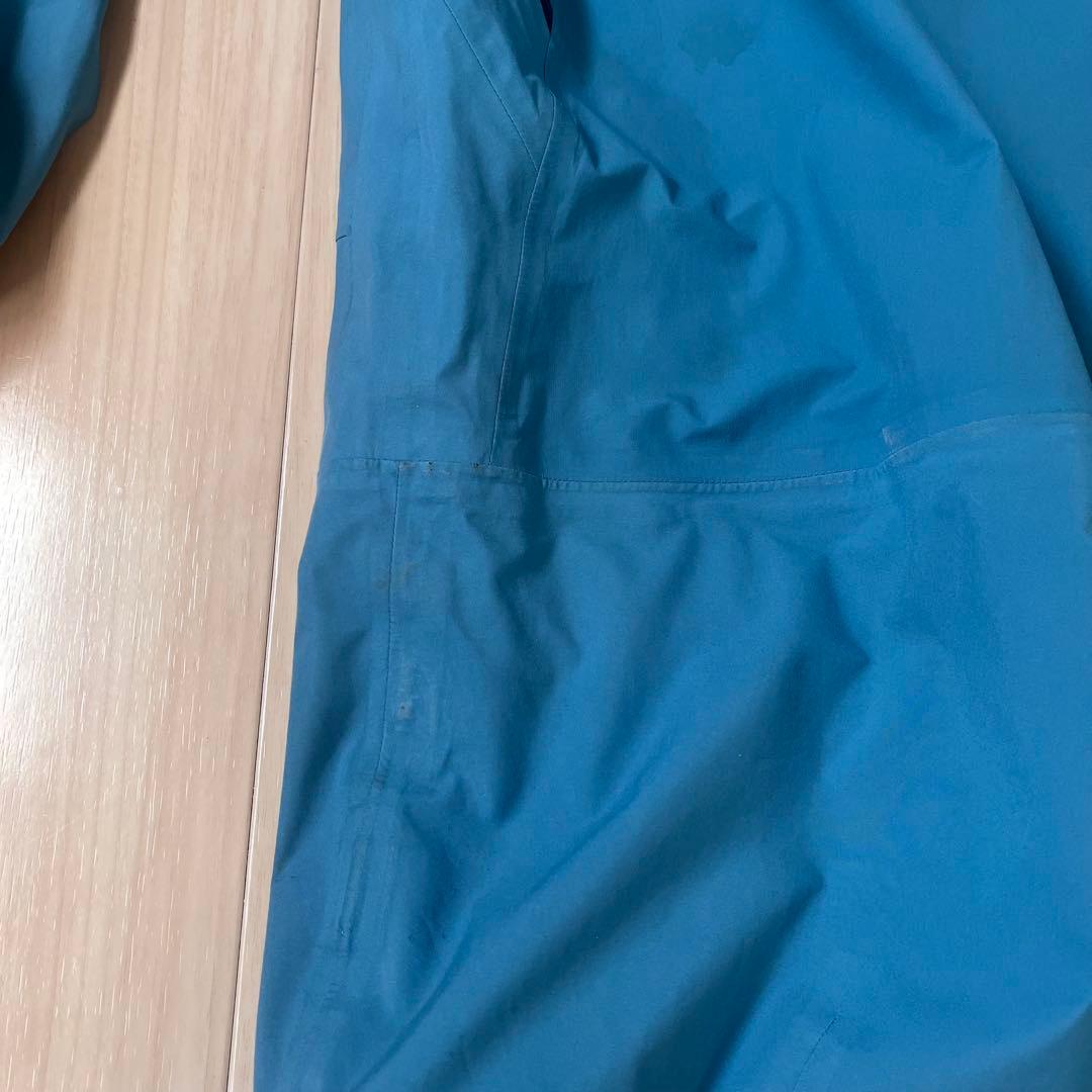 THE NORTH FACE フューチャーライトフリーシンカージャケット