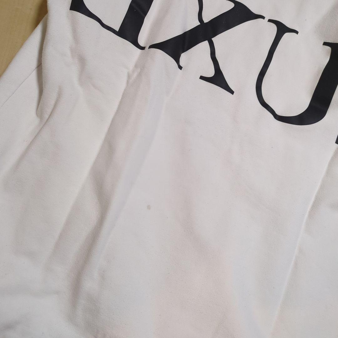 LUXEAKMPLUS　GOLF　中綿キルティング　セットアップ　サイズ　XL