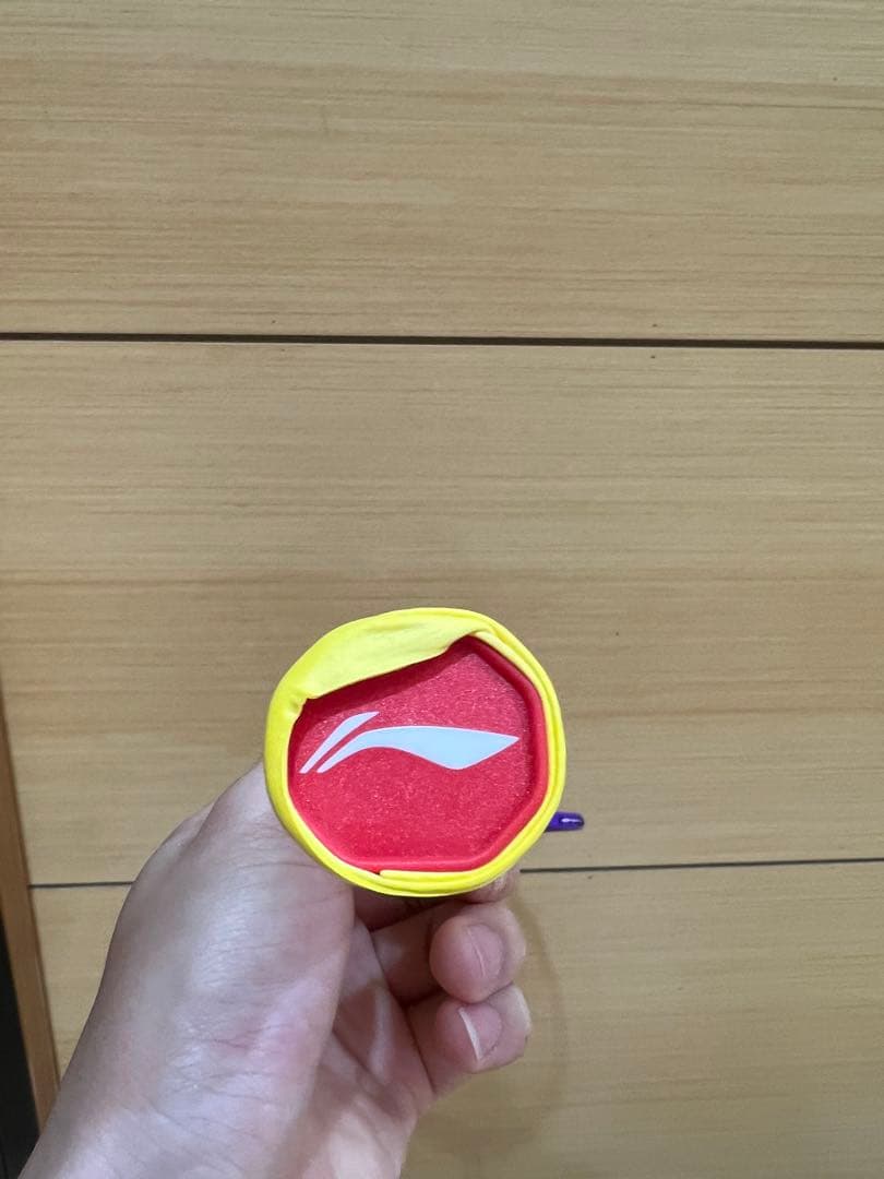 HYPERTEC 9000 バドミントンラケット