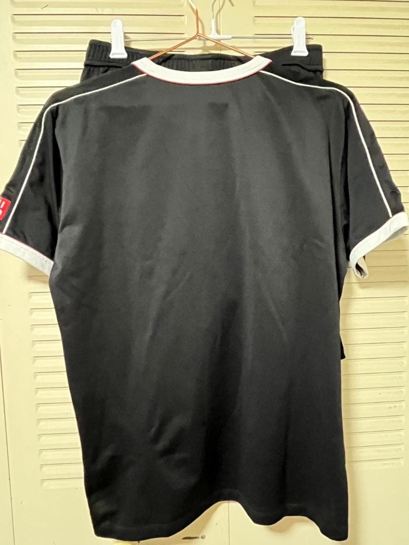 フェデラー　ユニクロ　2019全米オープン仕様セットアップ