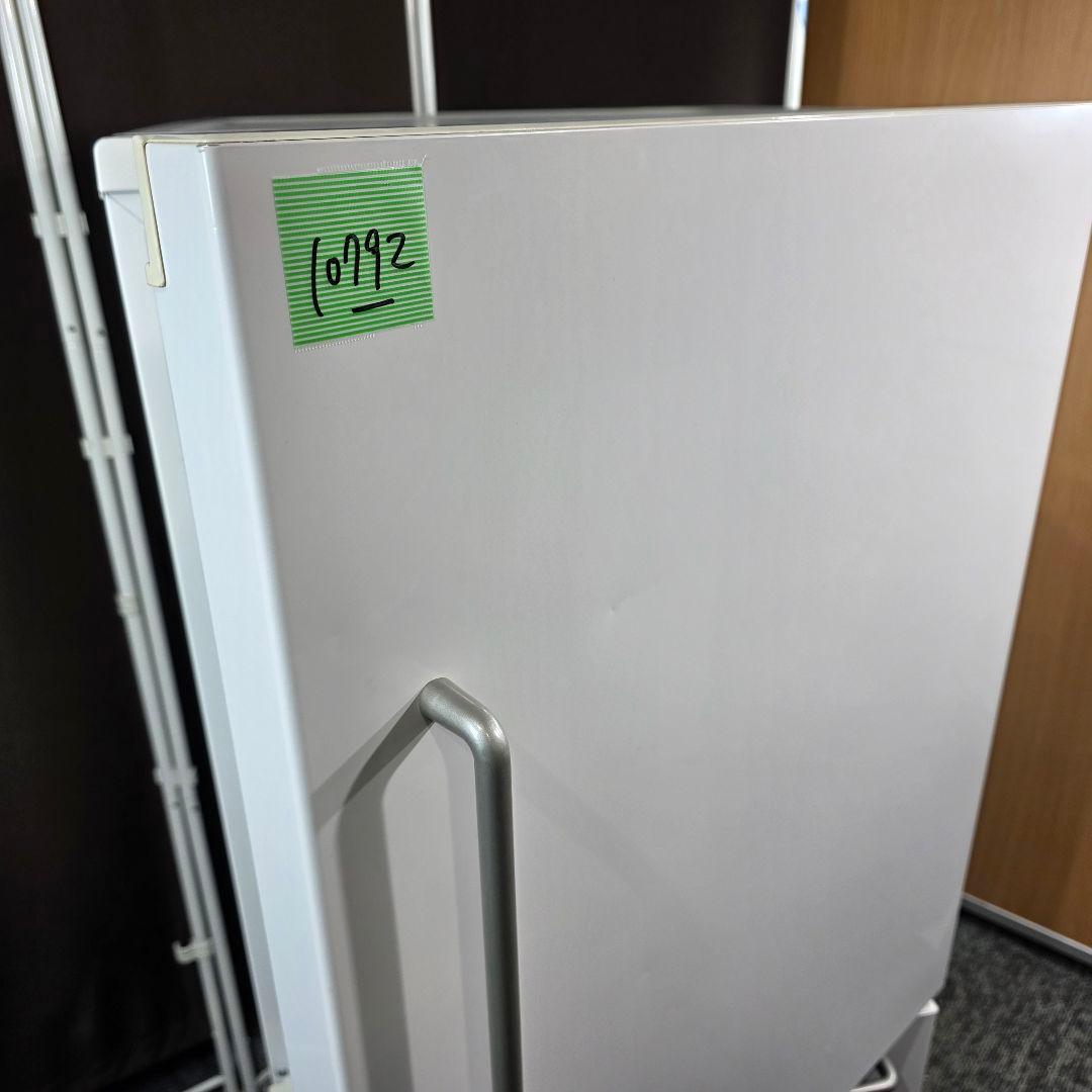 10792送料無料！無印良品 MUJI 272L 3ドア 冷蔵庫 自動製氷付き - メルカリ
