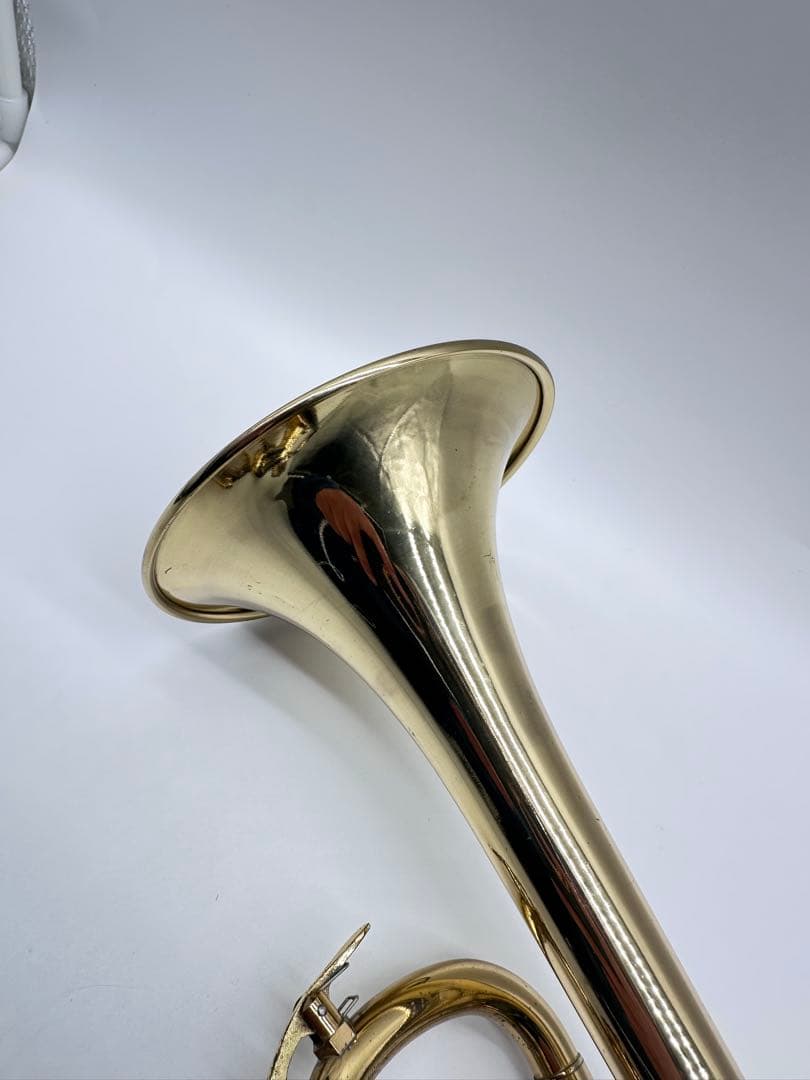 旧YAMAHA　NIKKAN ニッカン　TR-231　トランペット