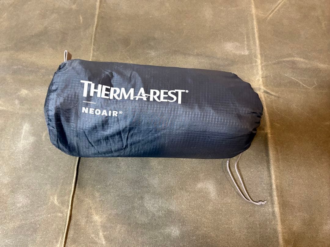 サーマレスト ネオエアーXライトNXT レギュラーワイドRW ウルトラライトUL