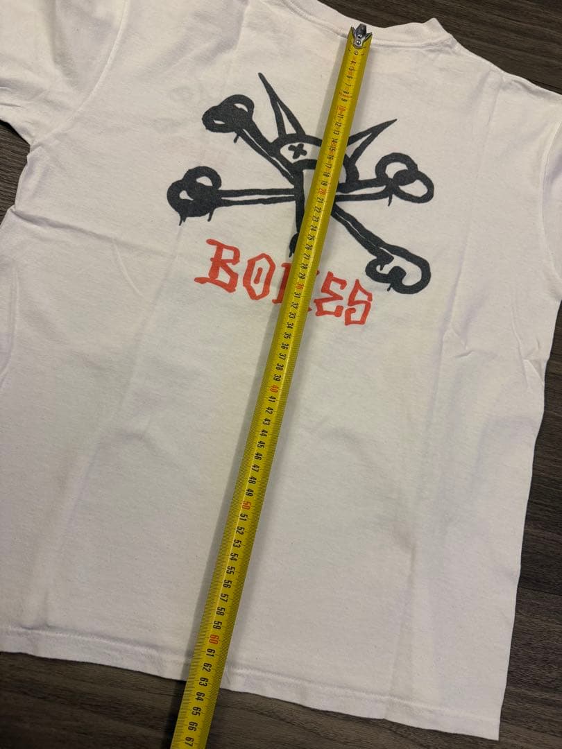 powell パウエル　RAT BONES 当時　ZORLACヴィンテージ