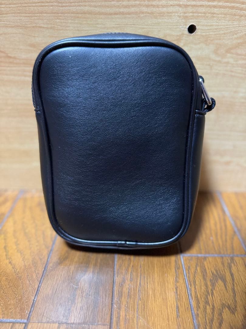 ディーゼル　ショルダーバック