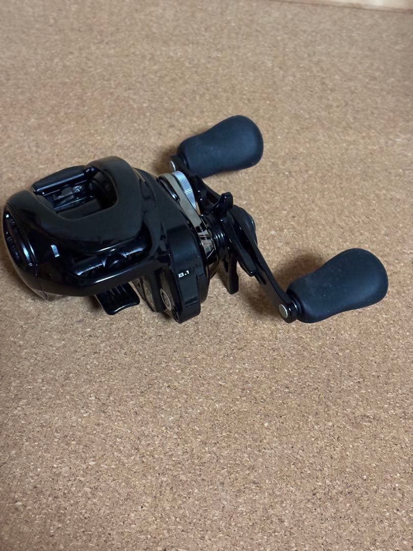 シマノ 24メタ二ウムDC 71XG