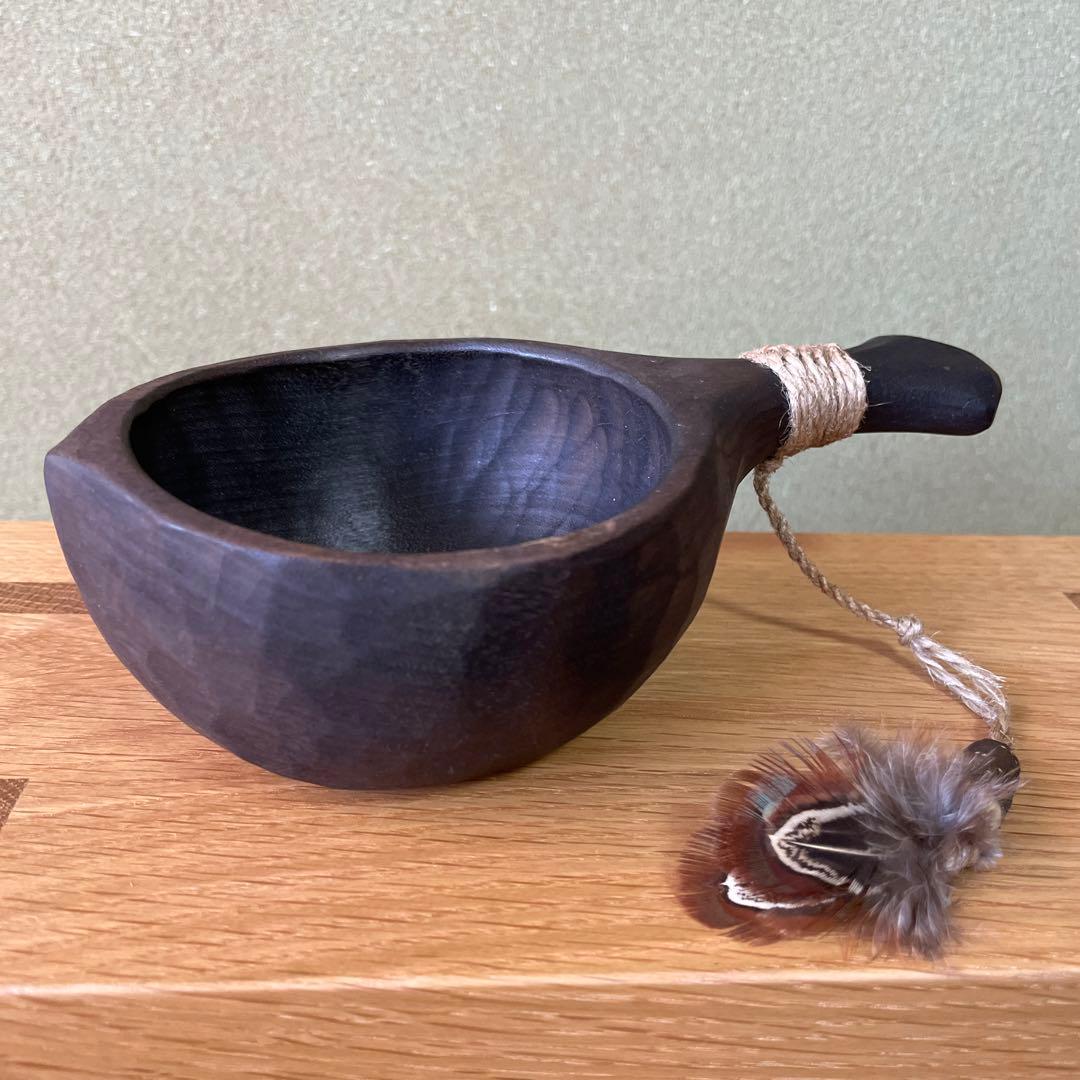 特別価格新品ソウルオブシベリア ソウルオブシベリア【ククサ】#1 #1