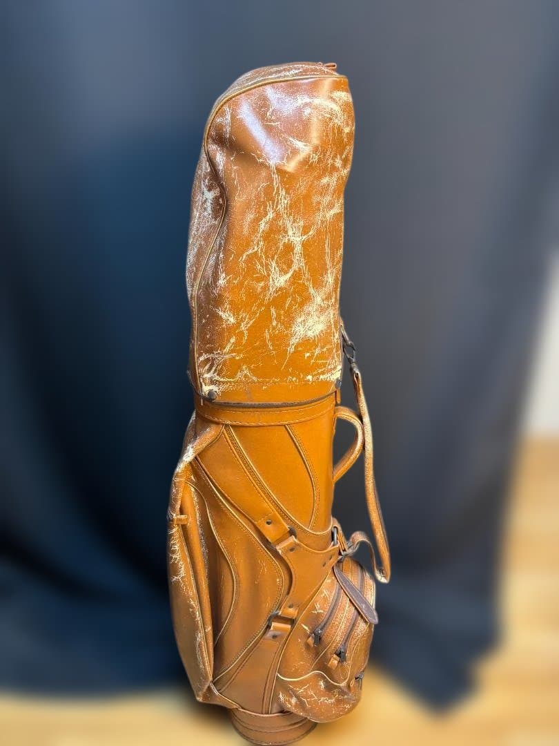 【豪華ブランド混在】ゴルフクラブ フルセット 14本 初心者〜 練習用