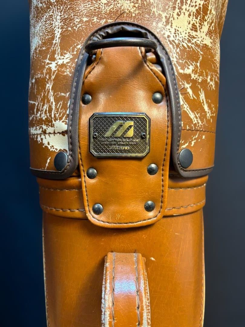 【豪華ブランド混在】ゴルフクラブ フルセット 14本 初心者〜 練習用