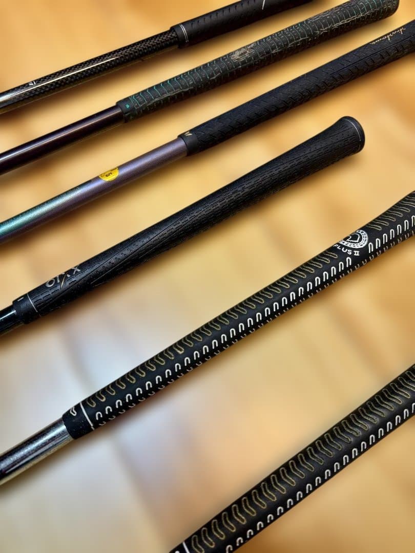 【豪華ブランド混在】ゴルフクラブ フルセット 14本 初心者〜 練習用