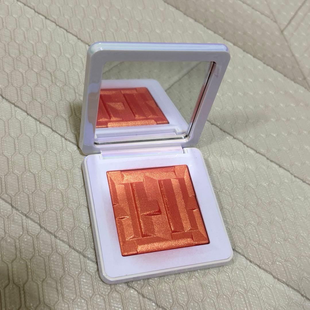 HAUS LABS チーク ハイライト ハイライター レディーガガ