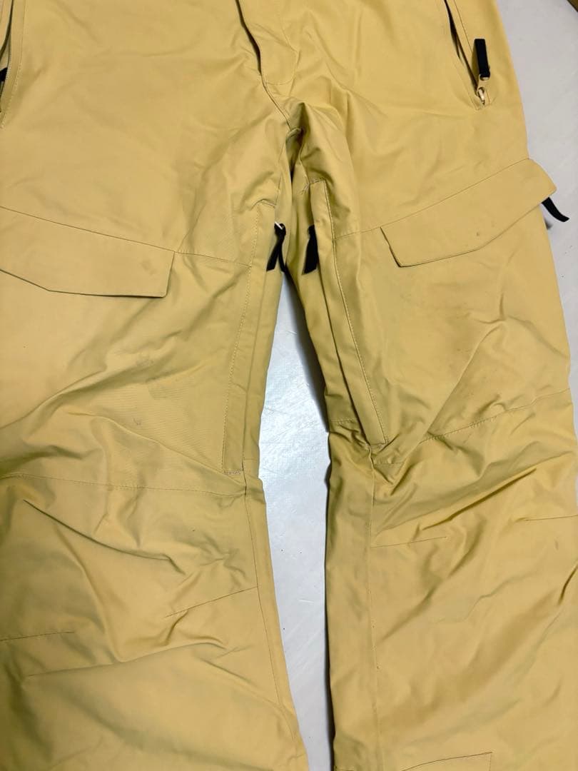 WEARCOLOUR 　スキーウェア　 スノーボードウェア上下セット　Lサイズ