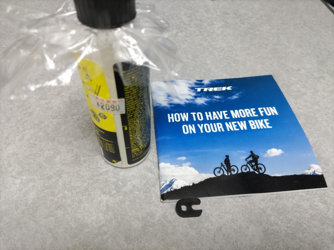 美品 trek Emonda SL5 MAVICホイール付 トレック エモンダ