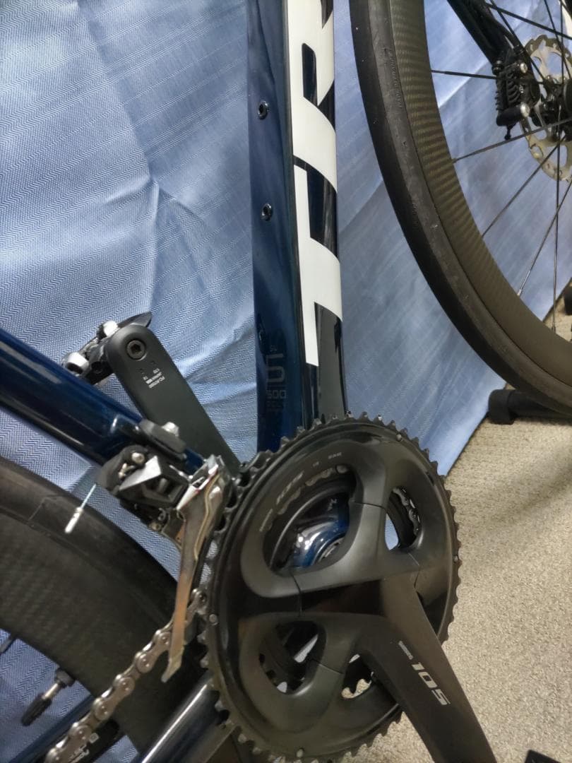 美品 trek Emonda SL5 MAVICホイール付 トレック エモンダ