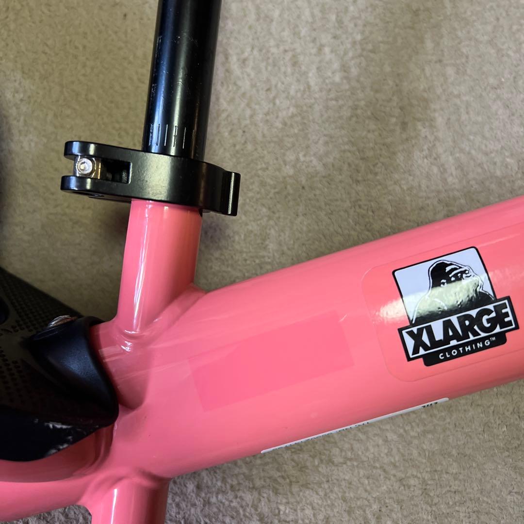 ストライダー　ムラサキスポーツ　限定