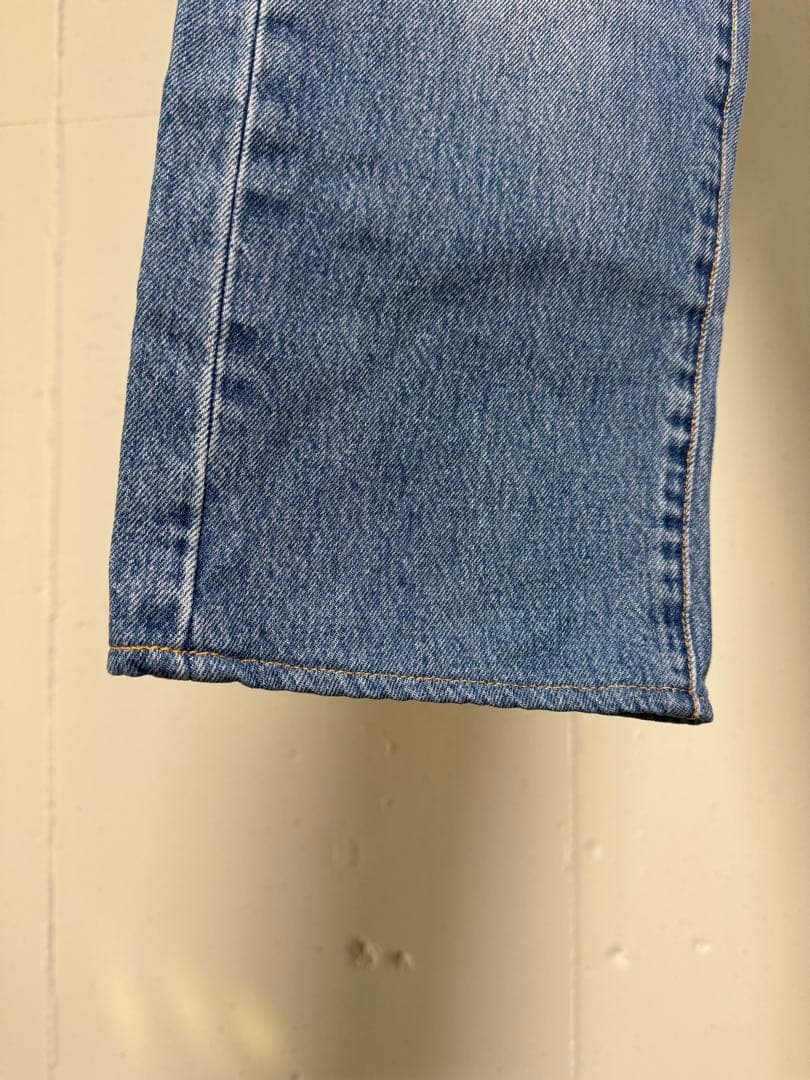 Levi's × Stranger Things 505 デニム W32