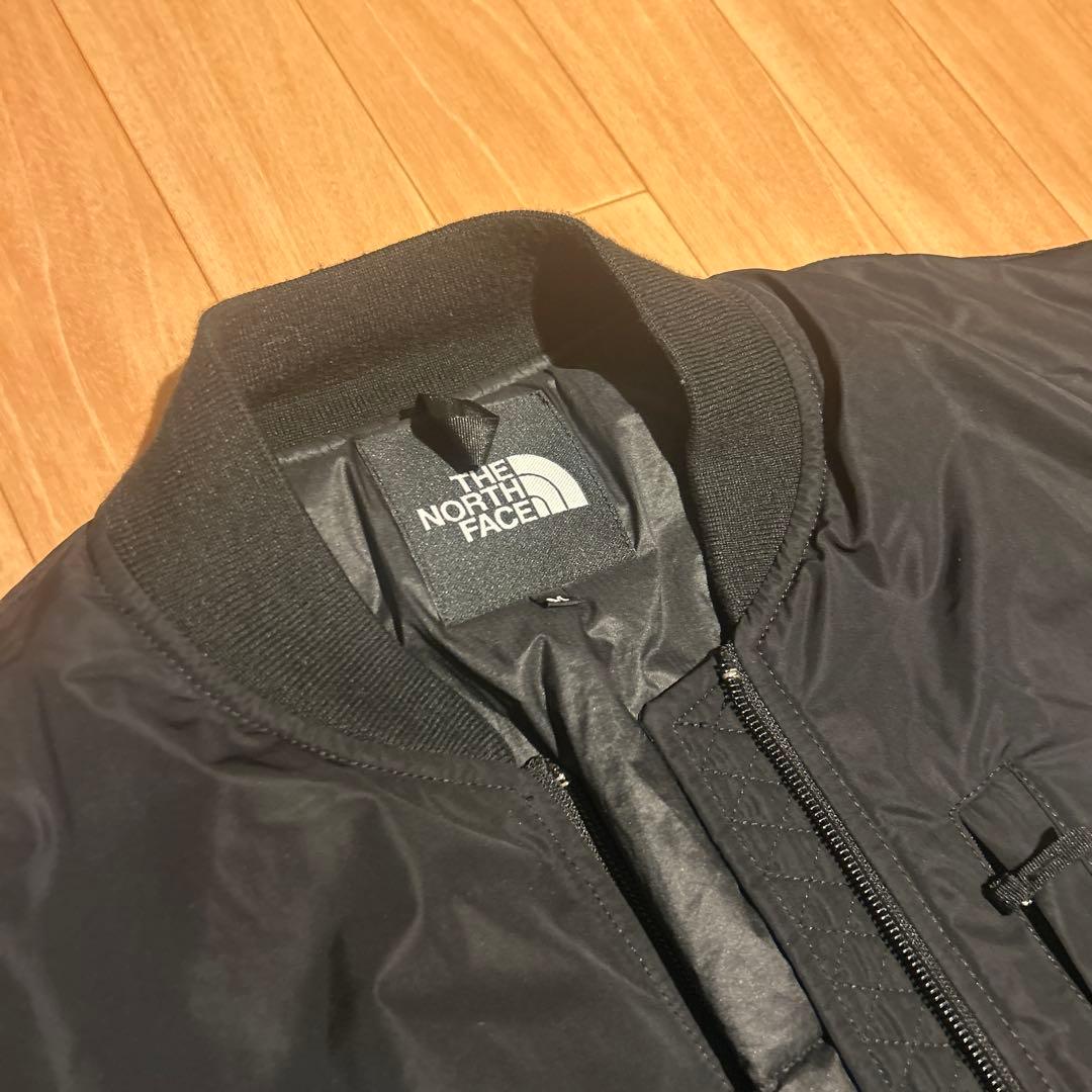 THE NORTH FACE インサレーションボンバージャケット NY82452