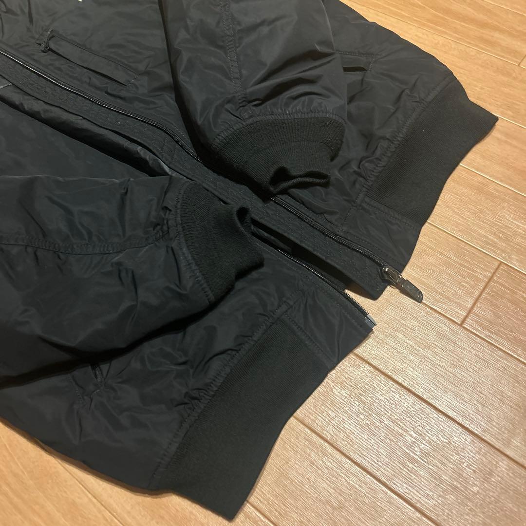 THE NORTH FACE インサレーションボンバージャケット NY82452