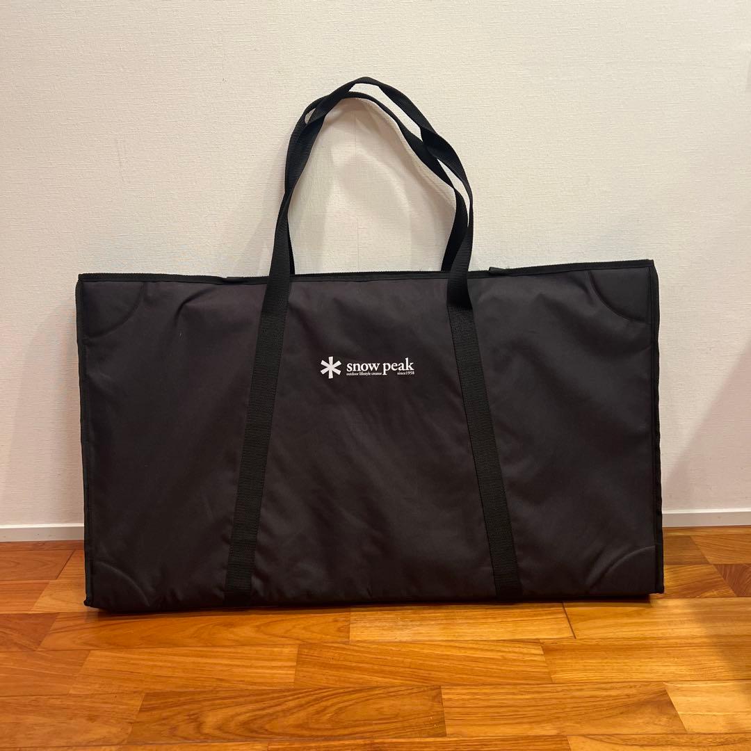 スノーピーク エクステンションIGT CK-090