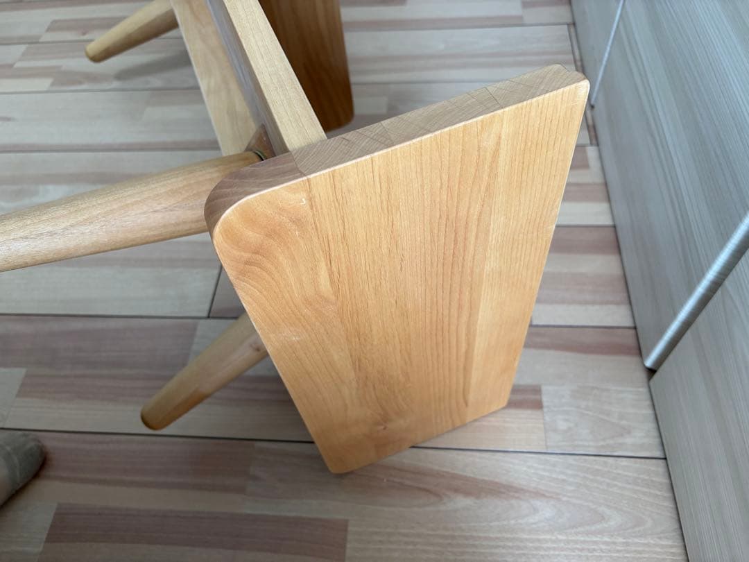 サイドテーブル・ナイトテーブル・ローテーブル MOMONATURAL COMO | 2WAY LOW TABLE